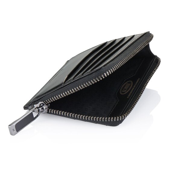 Porsche Design Classic Porte-monnaie en cuir 11 cm