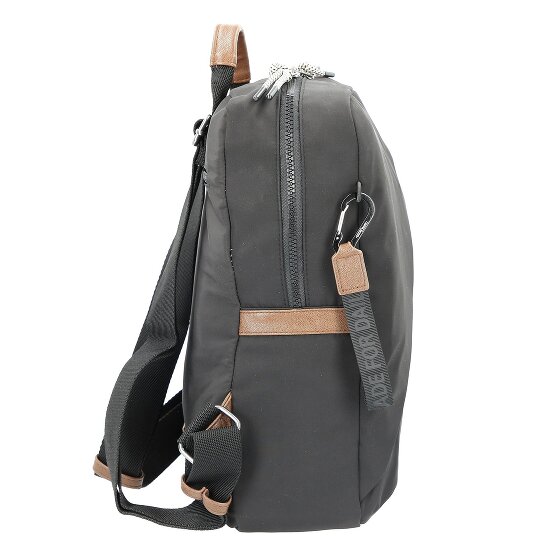 camel active Aurum Daypack 35 cm Compartiment ordinateur