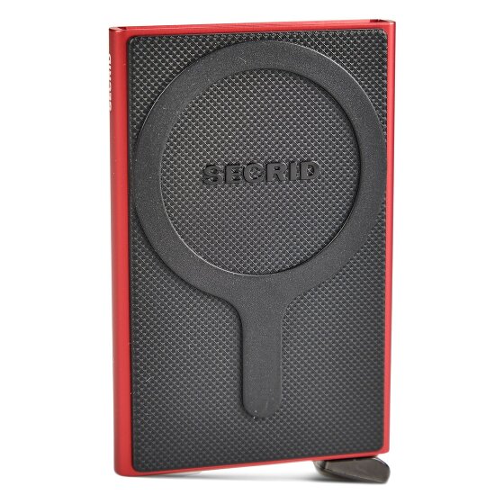 Secrid Cardprotector Étui pour cartes de crédit Protection RFID 10 cm