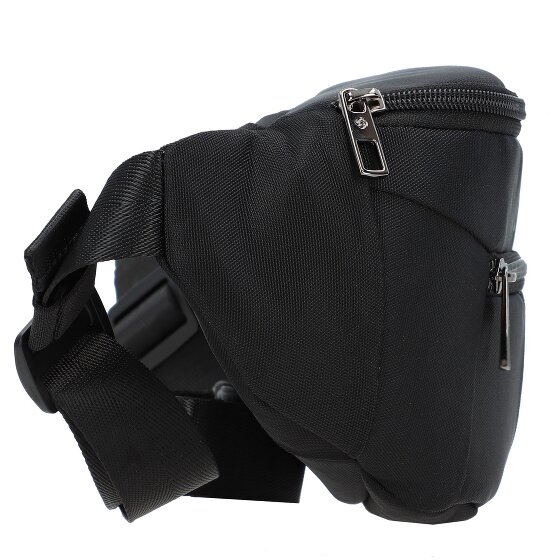 Samsonite Sacksquare Sac banane 39 cm