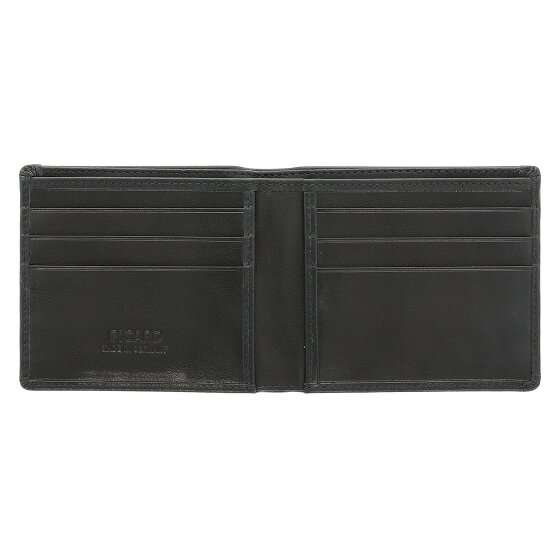 Picard Authentic1 Porte-monnaie Cuir 11 cm