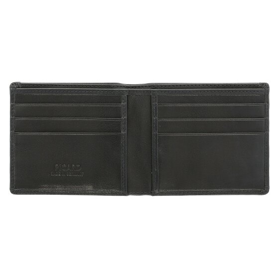 Picard Authentic1 Porte-monnaie Cuir 11 cm