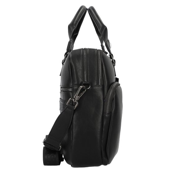 U.S. Polo Assn. Free Spirit Porte-documents 39 cm