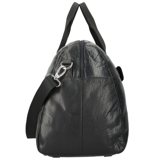 mano Don Paolo Weekender Sac de voyage en cuir 51 cm