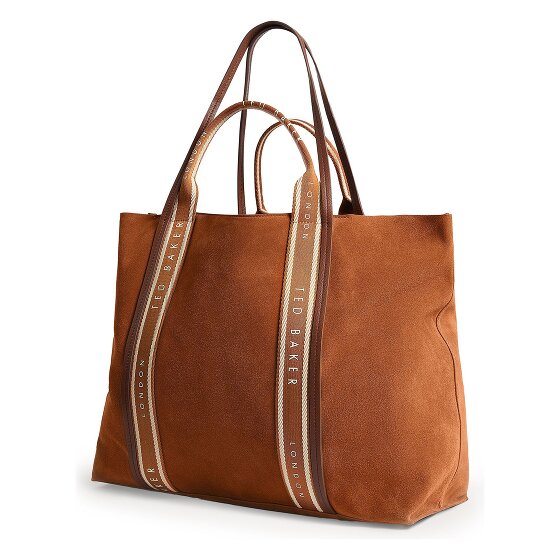 Ted Baker Laurrel Sac de shopper Cuir 45 cm