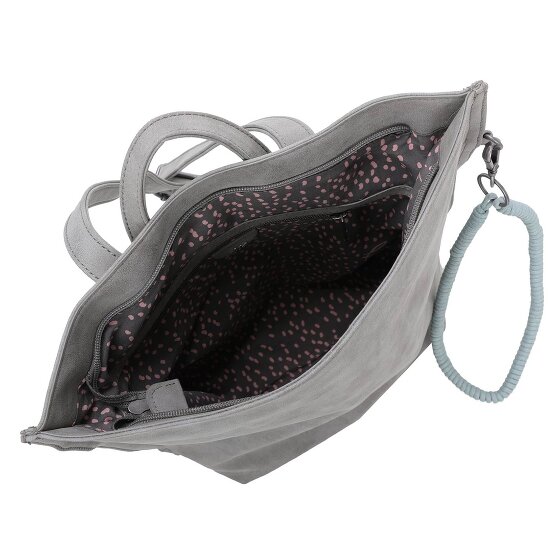 Fritzi aus Preußen Fritzi33N Vintage Sac à dos de ville 35.5 cm