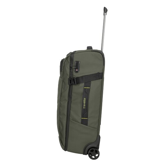 Travelite Briize 2 roues Sac de voyage 67 cm