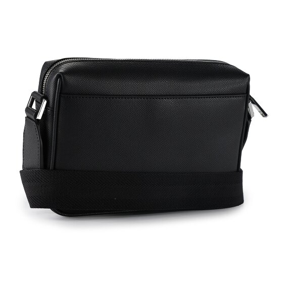 Boss Daxter Sac à bandoulière Cuir 23 cm