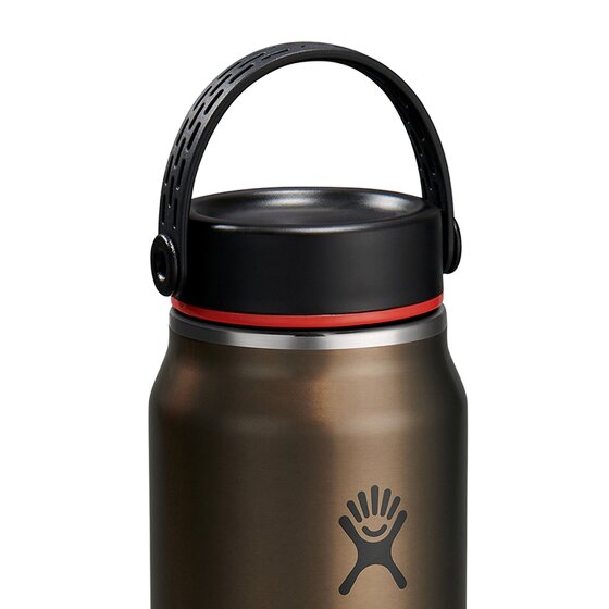 Hydro Flask Gourde Trail Wide Flex Cap 946 ml