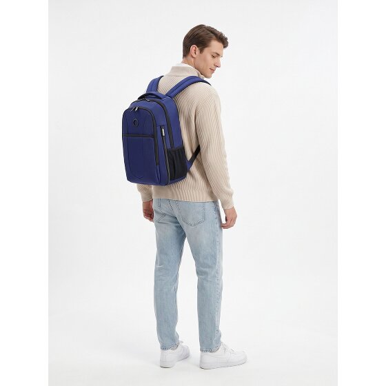 Delsey Paris DLC 2.0 Daypack 44 cm Compartiment ordinateur