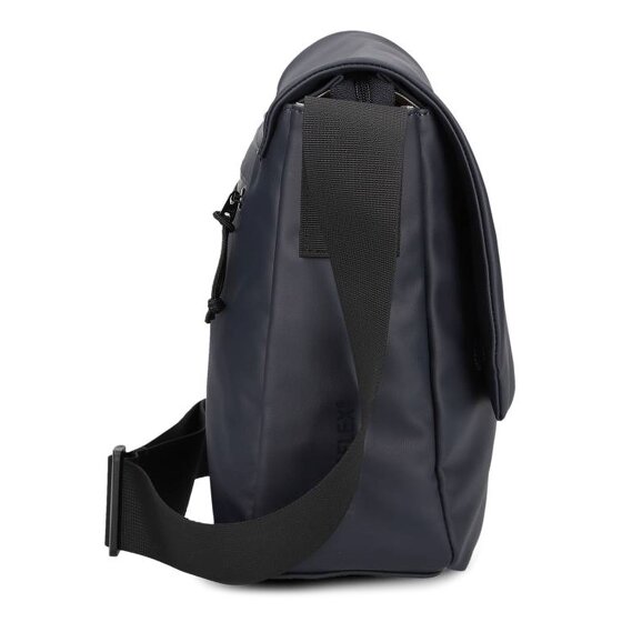 Zwei Cargo Messenger 39 cm Compartiment pour ordinateur portable