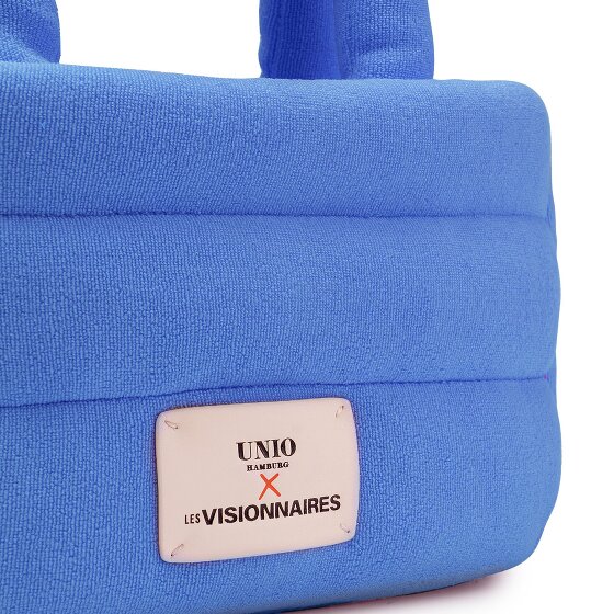 LES VISIONNAIRES Unio Cortina Sac à main S 27 cm