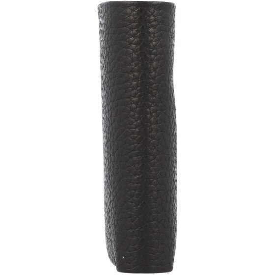 Bogner Vail Sami Porte-monnaie en cuir RFID 9 cm