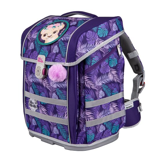 McNeill Perfecto Set de cartables 5 pièces