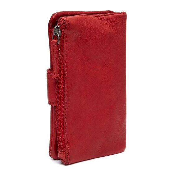 The Chesterfield Brand Fresno Porte-monnaie Cuir 10 cm