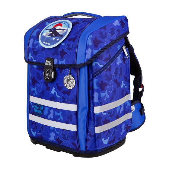 McNeill Perfecto Set de cartables 5 pièces