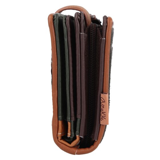 Anekke Canada Porte-monnaie 14 cm