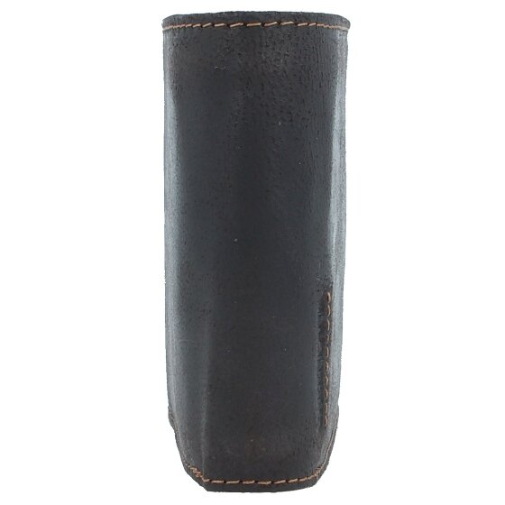 Greenland Nature Westcoast Porte-monnaie en cuir 11 cm