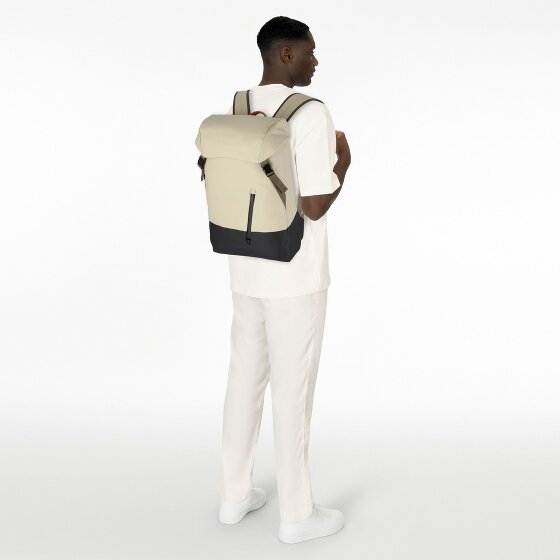 aunts & uncles Niyodo Daypack 45 cm Compartiment pour ordinateur portable