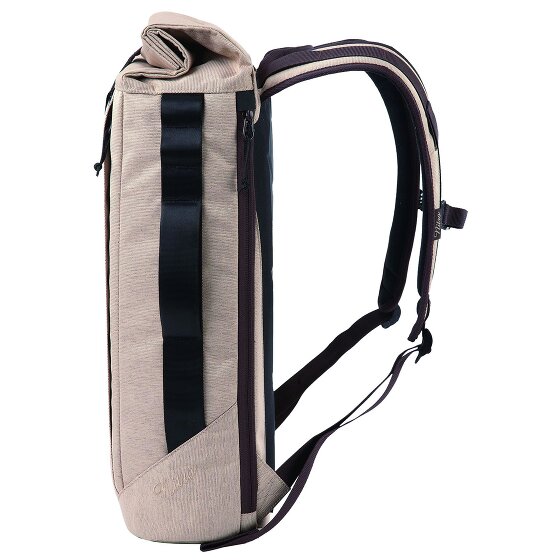 NITRO Scrambler Daypack 47 cm Compartiment ordinateur