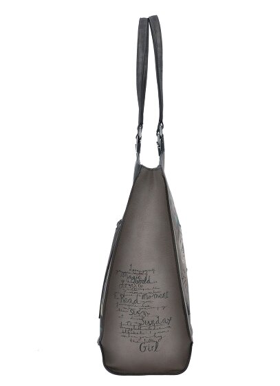 Anekke Real Sac de shopper 38 cm