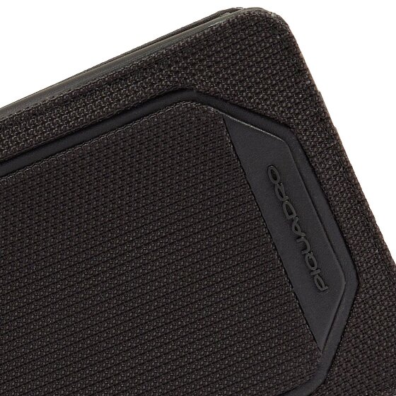 Piquadro Lyss Porte-monnaie Protection RFID 13 cm