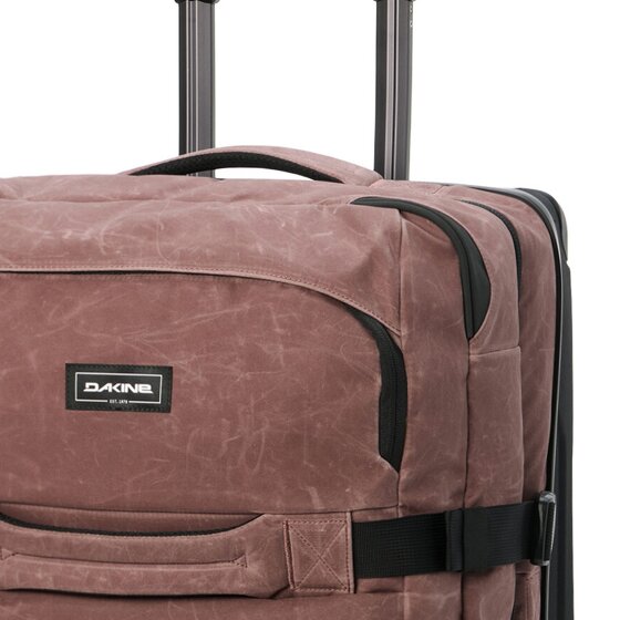 Dakine Split 110L 2 roulettes Sac de voyage 81 cm