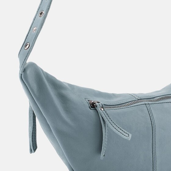 FredsBruder Me and My Bag Sac banane Cuir 40 cm