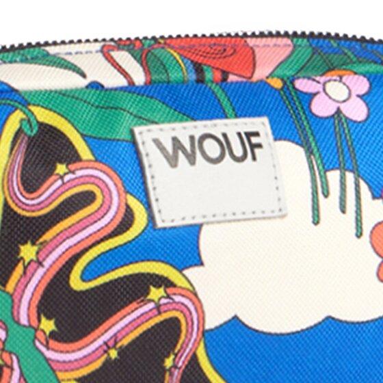 Wouf Daily Sac à bandoulière 19 cm