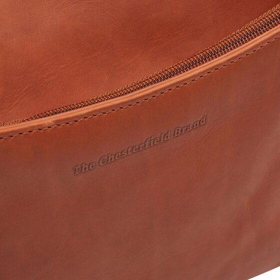 The Chesterfield Brand Triva Sac à bandoulière Cuir 28 cm