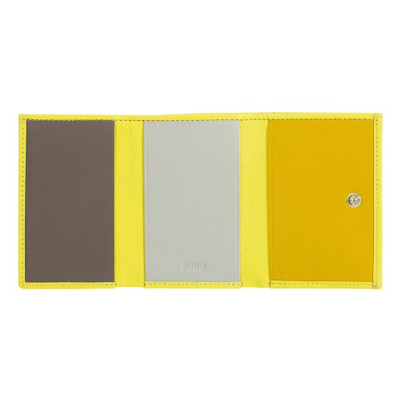 DuDu Porte-monnaie en cuir 10 cm