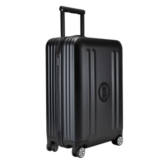 Bogner Piz Tamaro 4 roulettes Trolley de cabine 55 cm