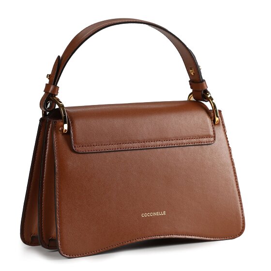 Coccinelle C-Me Sac à main Cuir 21 cm