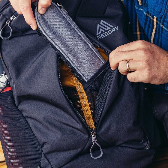 Gregory Rhune 28 Daypack 48 cm Compartiment pour ordinateur portable