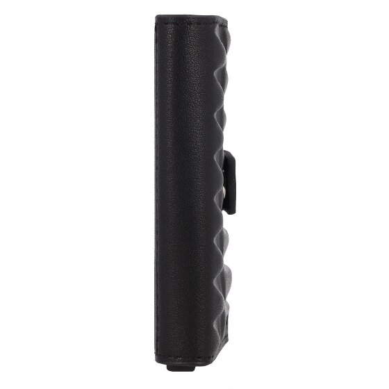 Samsonite Alu Fit Étui pour cartes de crédit Protection RFID 6.5 cm