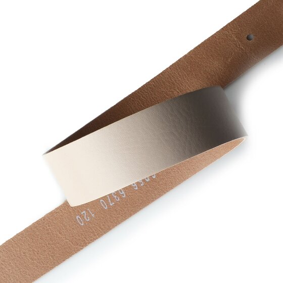 Vanzetti Ceinture Cuir