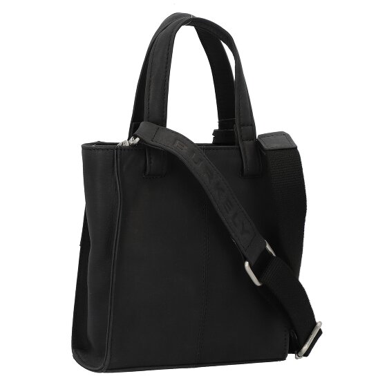 Burkely Rogue Robyn Mini sac à main Cuir 17 cm