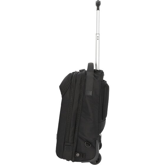 Samsonite Litepoint Sac à dos à roulettes 48 cm, compartiment pour ordinateur portable