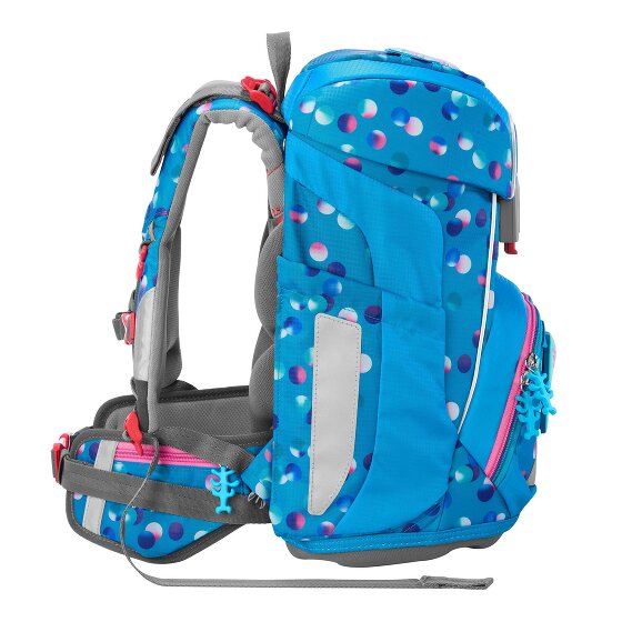 Step by Step Fit Set de cartables 5 pièces
