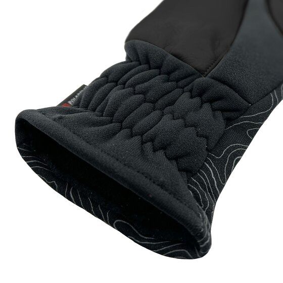 Kessler Sport Mattila Gants Cuir véritable