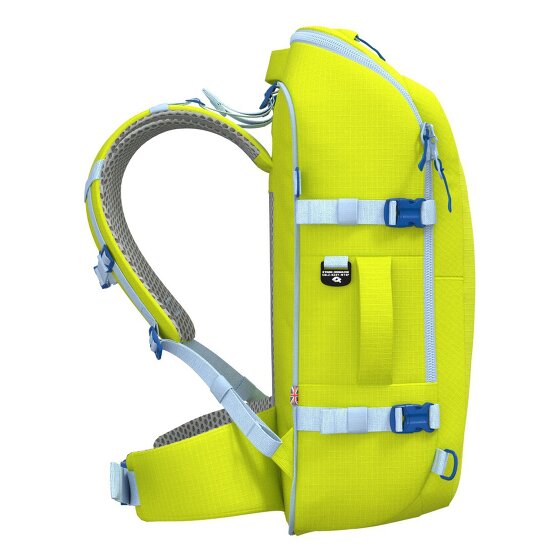 Cabin Zero Adventure Cabin Bag ADV 42L Sac à dos 55 cm