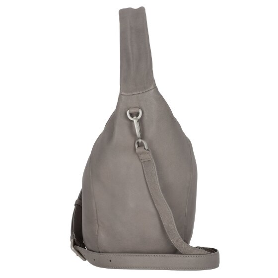 Liebeskind Farrah Sac à bandoulière en cuir 45 cm