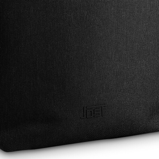 Jost Bergen Sac à bandoulière Protection RFID 25 cm