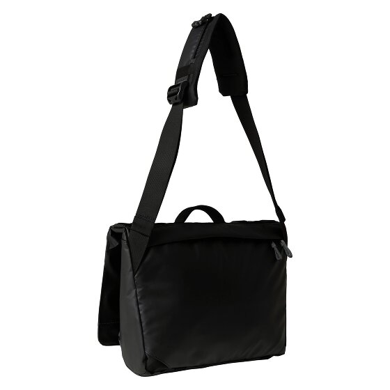 The North Face Base Camp Voyager Messenger Bag Messenger 45 cm Compartiment pour ordinateur portable
