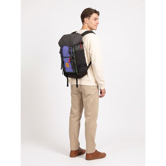 Topo Designs Rover 22 L Sac à dos de randonnée 56 cm