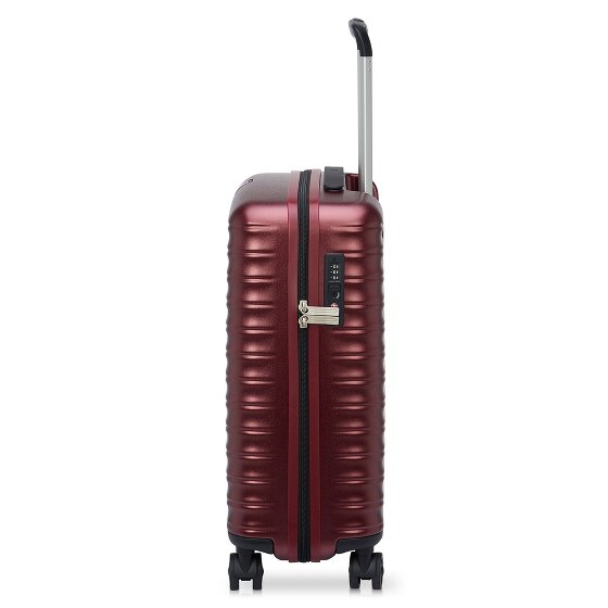 Roncato Wave 4 roulettes Trolley de cabine 45 cm