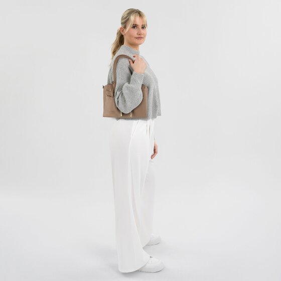 Cowboysbag Floyd Sac à bandoulière Cuir 30 cm