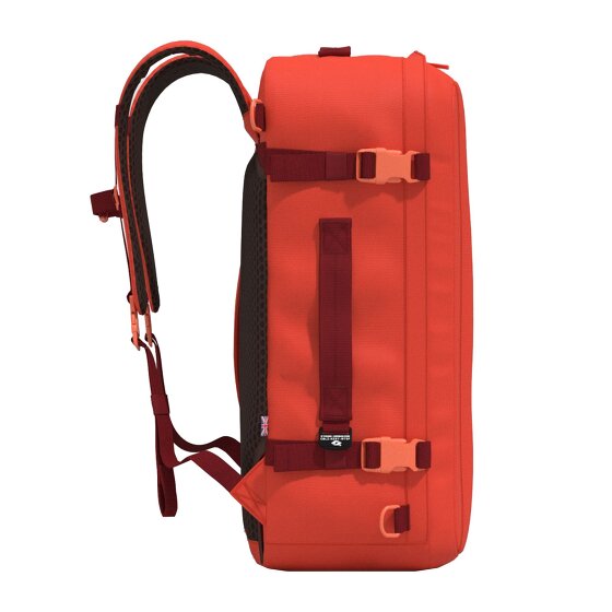 Cabin Zero Travel Cabin Bag Classic Plus 42L Sac à dos 54 cm