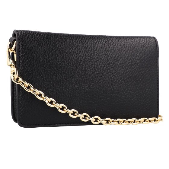 Chiara Ferragni Eyelike buckle Portefeuille d'embrayage 19.5 cm