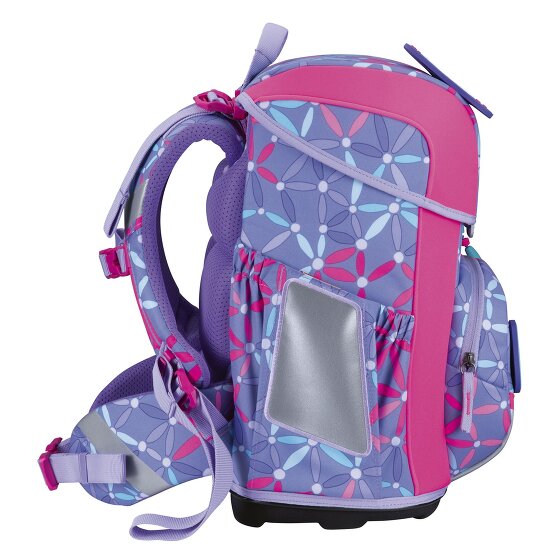 Scout Neo Set de cartables 4 pièces